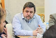 Александр Суханов: «Никитин добивается результата, не ссылаясь на обстоятельства»