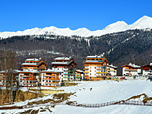 Новый год на Черном море: цена вопроса