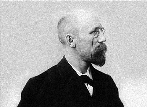 150 лет назад родился известный поэт и прозаик Фёдор Сологуб