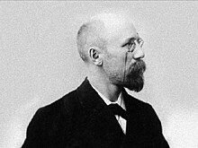 150 лет назад родился известный поэт и прозаик Фёдор Сологуб
