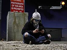 Американский политик рассказал об огромных подводных кораблях пришельцев