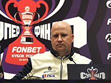 Николич принял предложение АЕКа до финала Кубка России