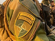 В Косово раздались выстрелы недалеко от патруля НАТО