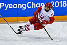 Российские хоккеистки проиграли швейцаркам в 1/4 финала чемпионата мира