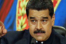 Выборы в Венесуэле: денег нет, но есть Мадуро