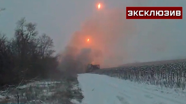 Удары РСЗО и дроны сорвали подвоз резервов ВСУ под Покровским