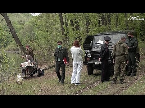 В лесах Самарской области за майские праздники выявили десятки нарушителей