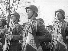 Хорваты, словаки, болгары: как «братья-славяне» воевали против русских