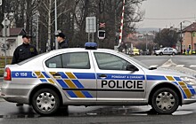 В Чехии опровергли информацию о конфискации машины с номерами РФ