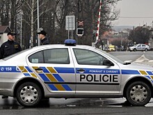 В Чехии опровергли информацию о конфискации машины с номерами РФ