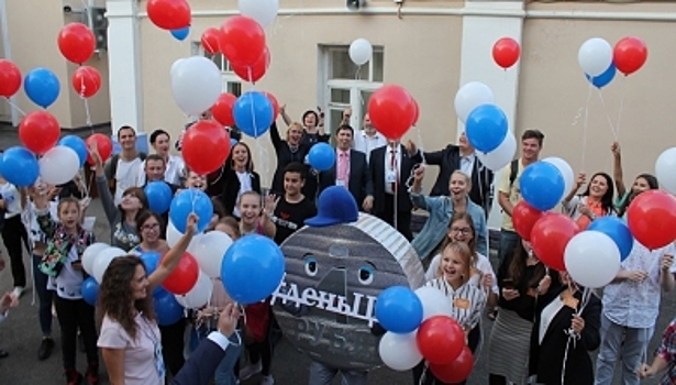 Старинный особняк банка России откроет свои двери для костромичей