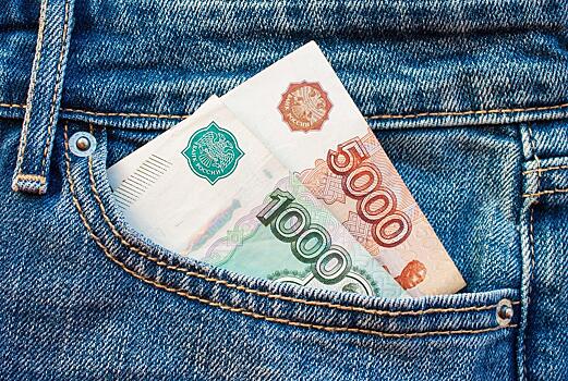 Новую схему обмана российских пенсионеров освоили мошенники