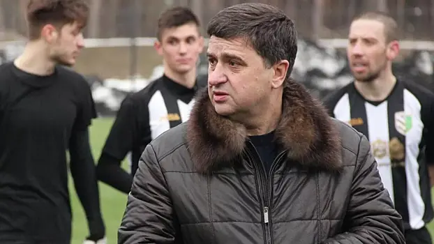 Сторона защиты обжаловала арест владельца «Торпедо»