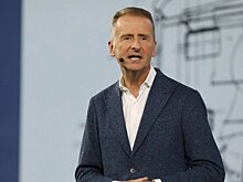 Глава VW: «Автопилот преобразит транспорт сильнее, чем электрификация»