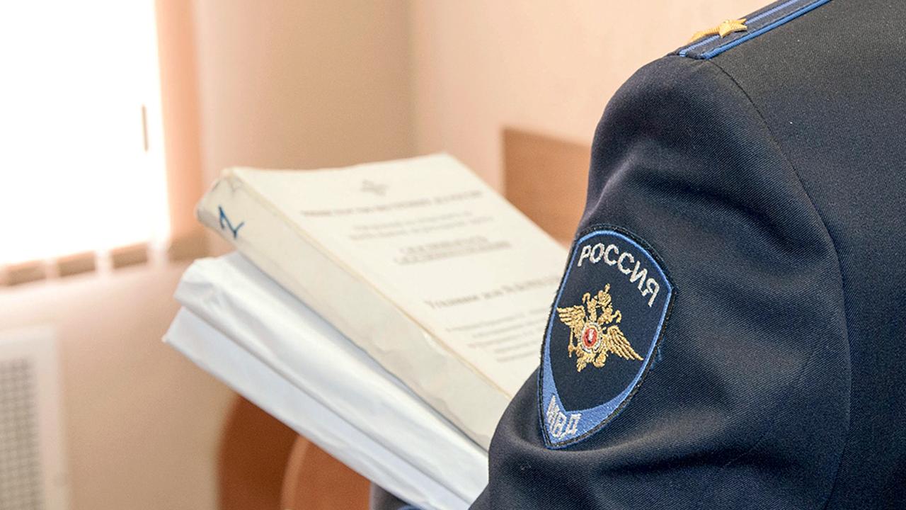 Руководство управляющей компании в Липецке уличено в хищении 8,5 млн рублей при благоустройстве дворов