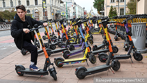 Урбанист Якубович перечислил первоочередные меры для снижения числа ДТП с участием электросамокатов