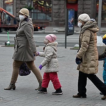 Локдаун, которого нет: почему мэры городов не протестуют против зимнего карантина