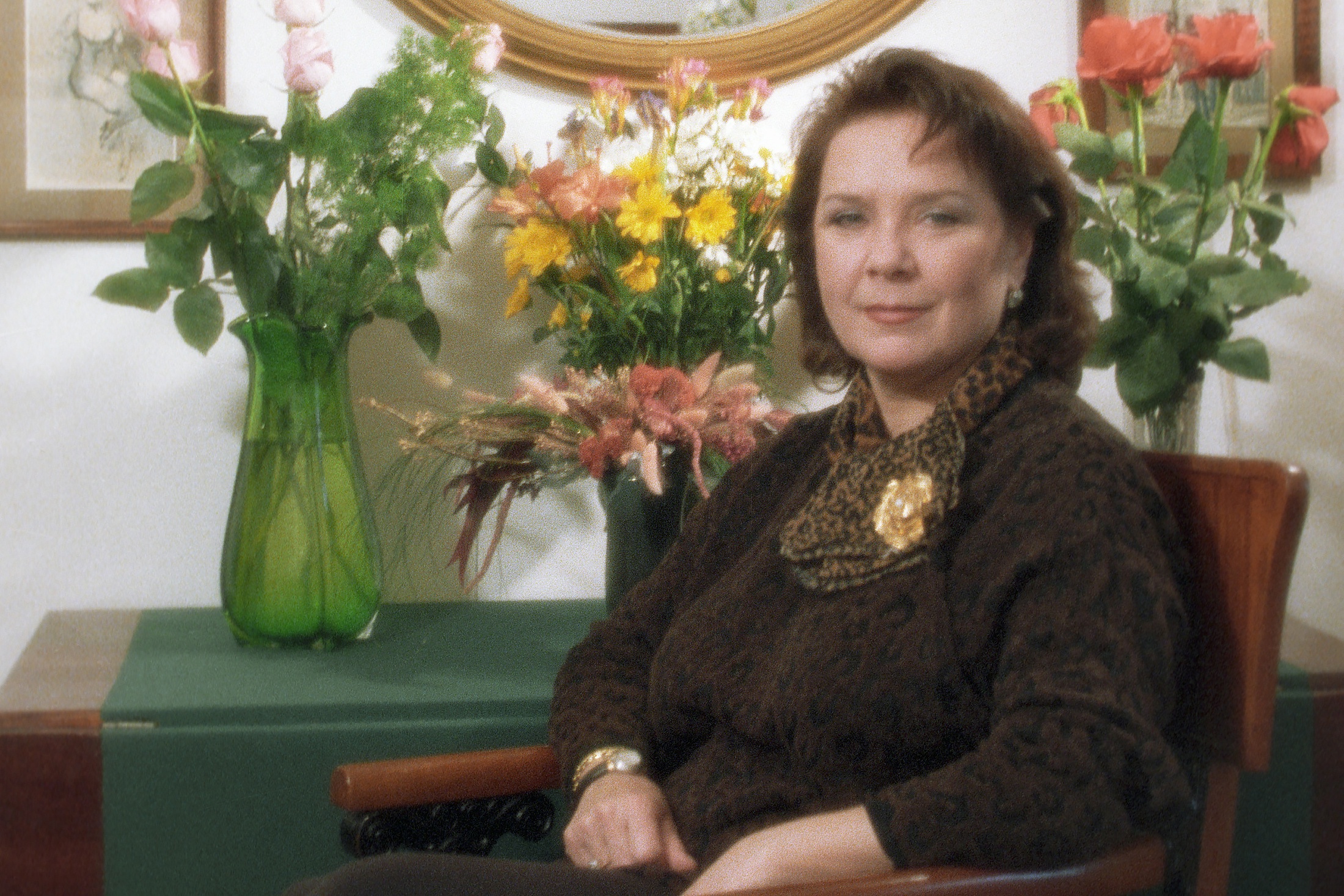 Стало известно о наследстве Ларисы Голубкиной