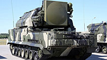 Украина вернет на вооружение ЗРК «Тор»