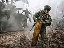 Армия России приближается к Доброполью в ДНР