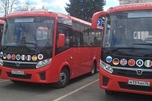 Маршрут экскурсионных автобусов продлен до вокзала Ярославль-Главный