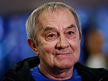 Умер народный артист России Сергей Сосновский