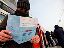 В России начинают вводить ковидные паспорта. Что это значит — отвечает юрист