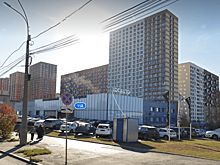 Власти Екатеринбурга устроят проверку на стройке компании ПИК