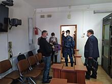 Суд принял решение оставить бывшего сити-менеджера Читы Кузнецова в СИЗО
