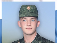 29-летний курянин Евгений Шевченко погиб в ходе СВО