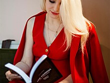 В Москве состоялось открытие новой литературной гостиной  «Литнесс-клуба»