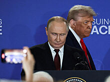 На Кипре заявили о победе Путина после встречи с Трампом