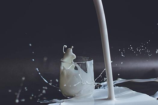 Названа неожиданная опасность молока