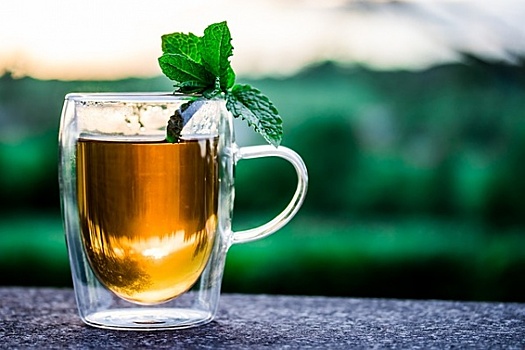 ФАС: «краснодарский» чай выращивается за границей