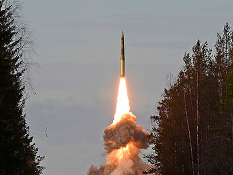 Изготовитель баллистических ракет для подлодок РФ завершил модернизацию производства