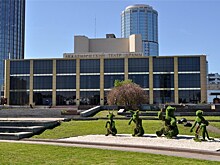 Хабаровский театр драмы представит спектакли в Екатеринбурге