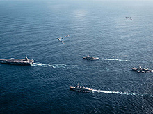 Так будет война? Cтанут ли США трясти в Совбезе ООН пробиркой с "венесуэльским кокаином"