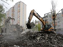 Московская реновация: сколько стоит кот в мешке?