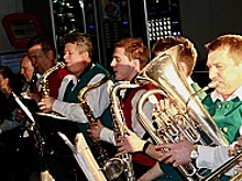 В КЦ «Зеленоград» проведут танцевальный вечер «Под звуки духового оркестра»