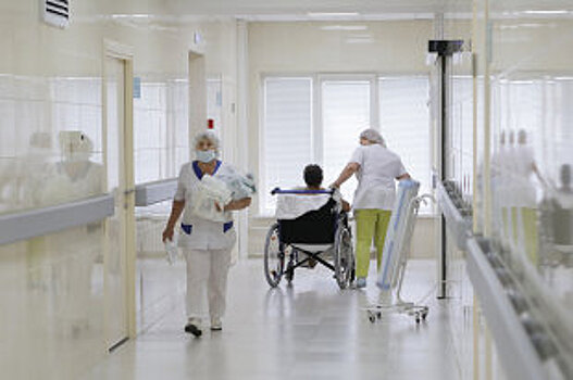 В 2020 году Оренбуржье построят 25 сельских ФАПов