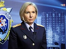 В Астрахани на полицейских напали из-за оружия — СКР