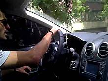 Любимые авто рэпера Мияги