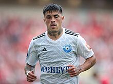 Полузащитник «Оренбурга» подтвердил, что ведет переговоры с «Бока Хуниорс»