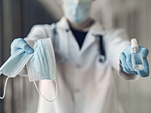 Новая волна COVID-19 может дойти до Новосибирской области уже через две недели