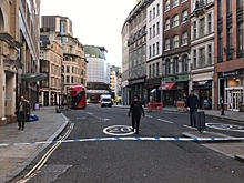 Беженец похитил и изнасиловал 12-летнюю девочку