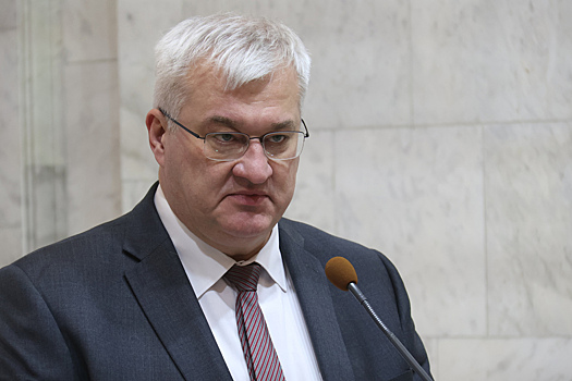 В Совфеде РФ жестко раскритиковали главу МИД Украины за слова о соглашениях по конфликту