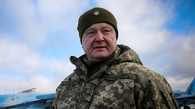 Порошенко прокомментировал обвинение украинских моряков в РФ