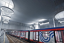 Собянин рассказал, как 3D-модели помогают в строительстве метро