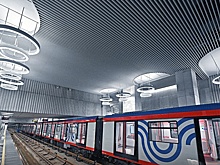 Собянин рассказал, как 3D-модели помогают в строительстве метро