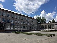 Дмитрий Босов перед смертью оплатил ремонт спортзала школы в Барнауле